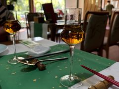 -荷风细雨·中国茶宴(碧云店)