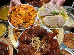 -解家河南菜(商鼎路店)