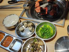 -麻蒲碳烤肉(梅花园店)