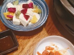 -九田家黑牛烤肉料理(华侨城店)