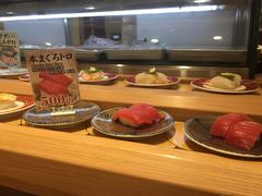 -大起水产回转寿司(道顿堀店)