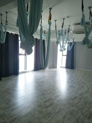 -OM瑜伽教练培训学院