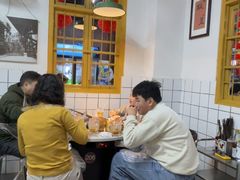 -芈重山老火锅(广州首店)