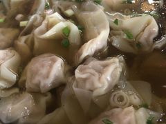 -金源汤包(育新东路店)