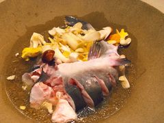 -云渔堂蒸汽石锅鱼(万达店)