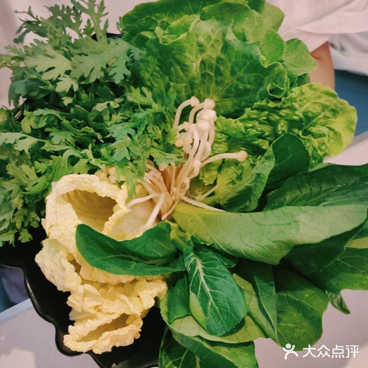 尚蒸燚蒸汽海鲜，食材新鲜让你一次吃到爽