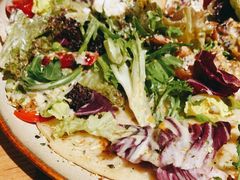 -HELLO 27 意面·沙拉·帕尼尼