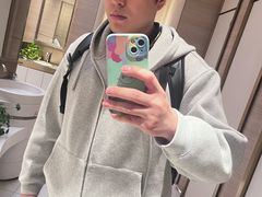 -麦当劳(鲁迅公园店)