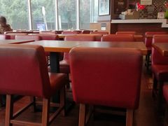 -FATBURGER 特富客汉堡(外交公寓店)