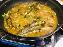 -鲜鲜·鲅鱼圈海鲜(于洪店)