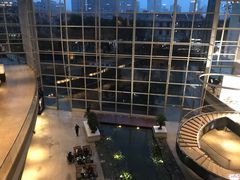 -非常时髦餐厅VUE Restaurant(外滩茂悦大酒店)