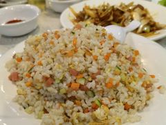 扬州炒饭-东北缘餐厅(兰埔路店)