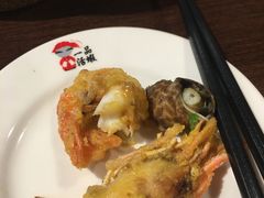 -一品活虾(市民店)