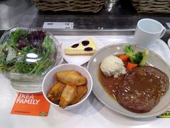 -宜家·瑞典风味餐厅(北京西红门店)