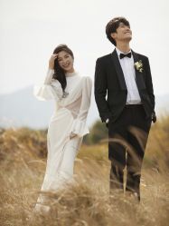 -CD视觉婚纱摄影