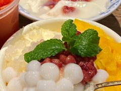 -肖四女乐山跷脚牛肉(滨江天街店)
