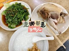 -佳基盐焗鸡(府城分店)
