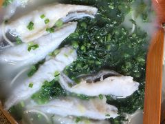 -上林铁板烧(延安西路店)