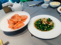 -徐记海鲜·宴会(大唐西市|丰庆店)