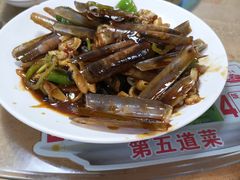 -华源餐厅·海鲜大排档(日月贝店)