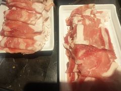 -火锅岛潮牌自助餐厅(天津天佑城店)