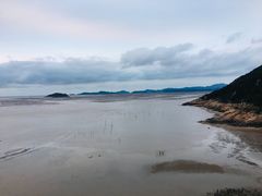 -北岐滩涂