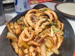 -状元阁烧烤(新华路总店)