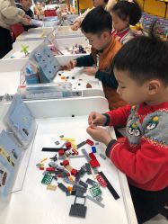 -Block Park 租乐高(D32店)