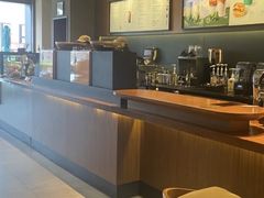 -星巴克(保定万博广场店)