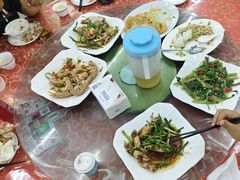 -滑记海鲜饭店·老字号(海鲜街店)