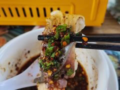 -马帮菜馆·美味野生菌