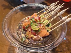 -铭副琦食·虾蟹烩馆(渔人码头店)