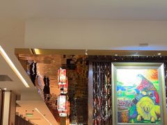 -西藏饭店·亚克·食光自助餐厅
