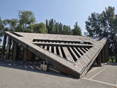 -野鸭湖国家湿地公园