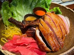 谁又把我鸭子杀了-MAGPIE喜鹊派餐厅(华侨城店)