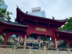 -九眼桥码头旧址