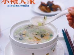 -小榄人家酒楼(民安店)