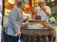 -小柴米·传统江西菜(八一广场店)