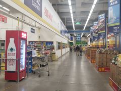 -麦德龙(京顺路商场店)