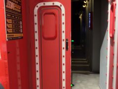 -Xcape异时刻密室逃脱魔法互动(瑞虹天地太阳宫店)