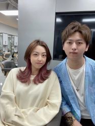 -CUT CUT Hair Salon