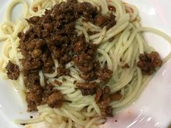 -华兴街自力面店