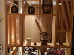 -梅间堂茶馆(绿地缤纷城店)