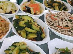 -清真·尖子尖牛肉面(王府井店)