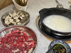 -丰尔粥食·粥底火锅·桑拿鸡(大良总店)