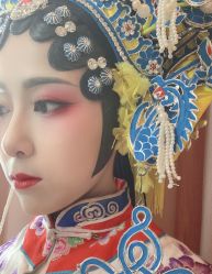 -盘子女人坊古装写真摄影(南京总店)
