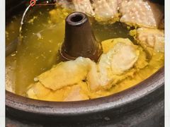 -福照楼汽锅鸡·云南菜(火车站锦江店)