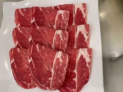 精品羊肉-牛街·马辈儿涮肉(牛街二店)