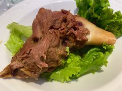 -李连贵熏肉大饼(丰台南路地铁站店)