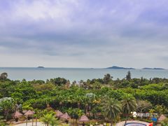-天悦阁海景酒廊